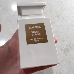 Tom Ford Soleil Blanc perfume
